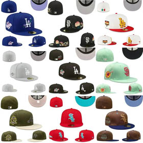 Cappello moda (stile 38)