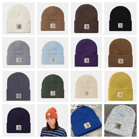 Cappello Carhartt (stile 16)