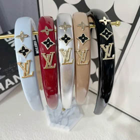 Accessori per capelli LV