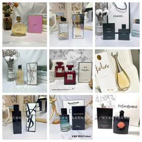 Perfume Dior (+40 stile)