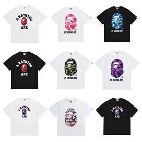 Maglie Bape