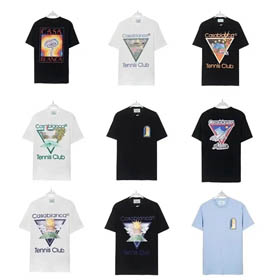 Casablanca T-shirt