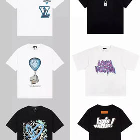 Camicie Louis Vuitton