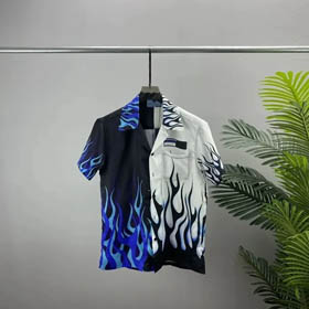 Prada Maniche corte