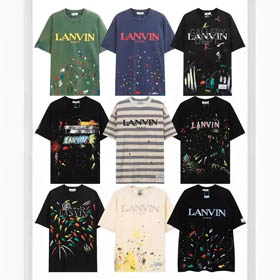 Magliette Lanvin