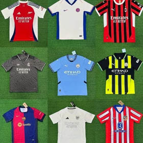 Camicia da calcio adidas