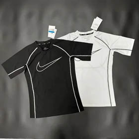T-shirt asciutta