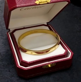 Bracciale Cartier