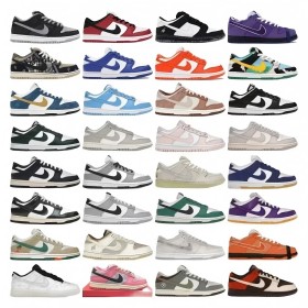OG DUMK basso casual (stile 32)