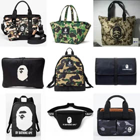 Borsa Bape (stile 40)