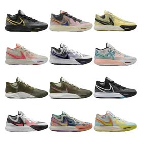 NIKE Kyrie 8 - 0557