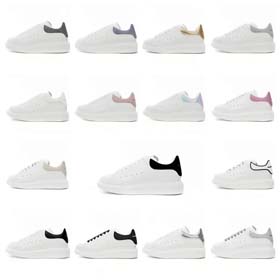Alexander McQueen (30 stili) -0585