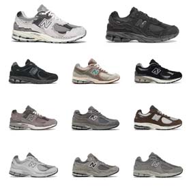 New Balance 2002R (stile 13) -0625