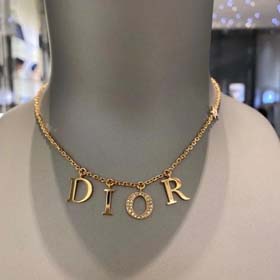 Collana Dior-0675