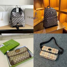 Borsa Dior/Louis Vuitton/Gucci (23 stili)-0741