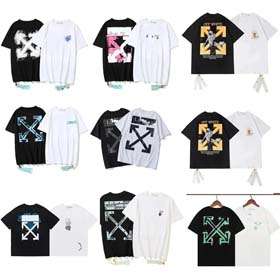 T-shirt bianco-0935