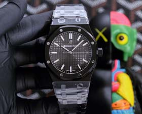 Audemars Piguet Royal Oak/41mm (20 stili)-1040