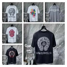 Cromo Cuori Sanscrito T-shirt-1109