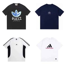 Adidas t-shirt(21 stili)-1124