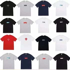 T-shirt casual-1127