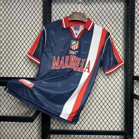 Spanish La Liga Jersey Collezione (40 Stili) - 1133