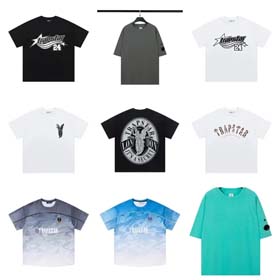 Maniche corte all-match di moda-1135