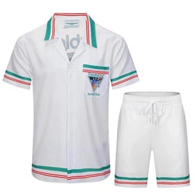 Casablanca Camicia Costume-1150