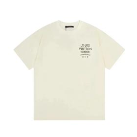 LV Louis Vuitton camicia T-shirt-1155