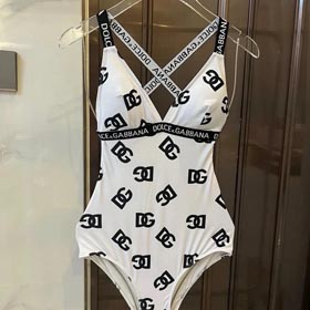 Dolce & Gabbana Bikini Costume da bagno monopezzo-1178