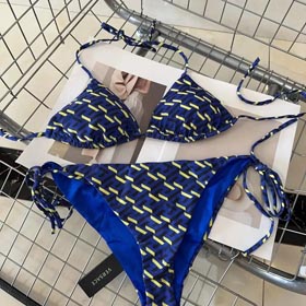 Versace Costume da bagno monopezzo Bikini-1196