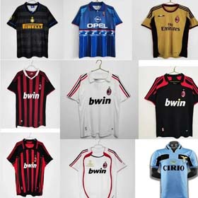 Maglia retro -1258
