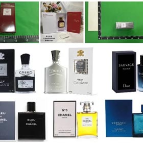 Serie di profumi-1431