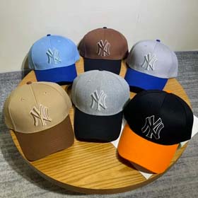 Cappello da baseball alla moda -1444