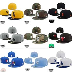Cappello alla moda all-match-1497