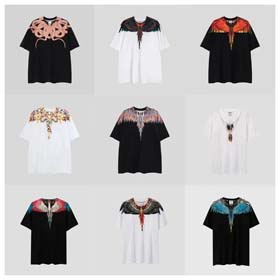 Moda T-shirt-2013