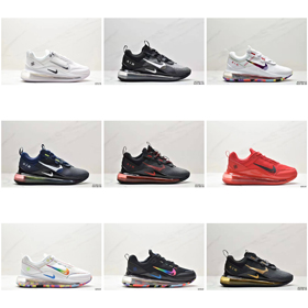 Nike full-length air cushion casual mesh breathable sports shoes-2692  