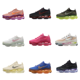 Nike height-enhancing casual breathable versatile sports shoes-2694  