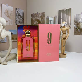 Afranil rosa profumo-3213