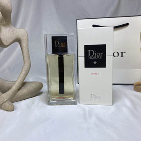 Dior Homme Acqua da bagno-3443