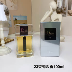 Dior Homme Eau de Toilette Nuova edizione-3444