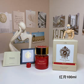 Tichina Terrence Luna Rossa Profumo-3493  